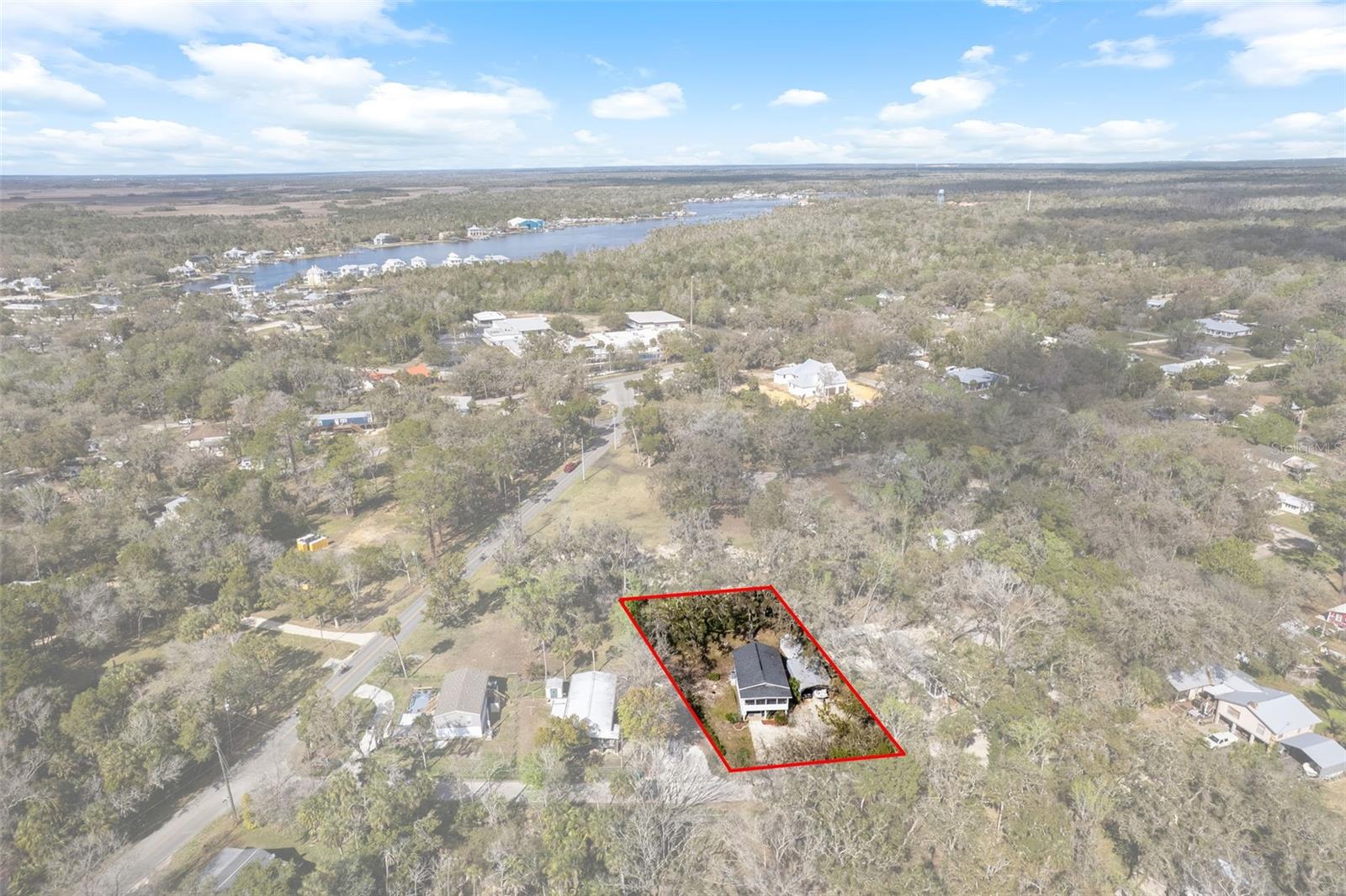 Image 42 of 51 For 5635 Park Hill Way