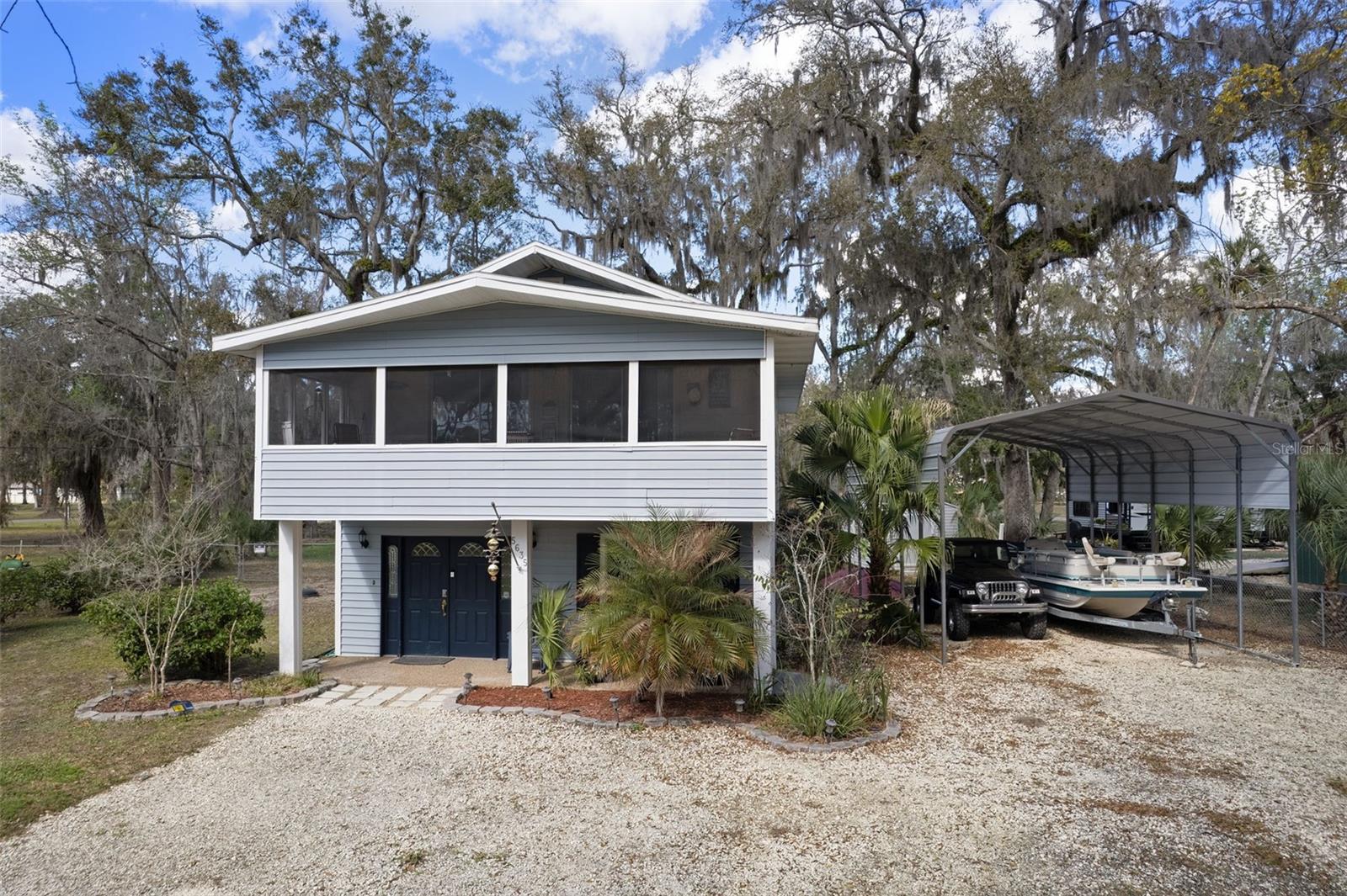 Image 46 of 51 For 5635 Park Hill Way