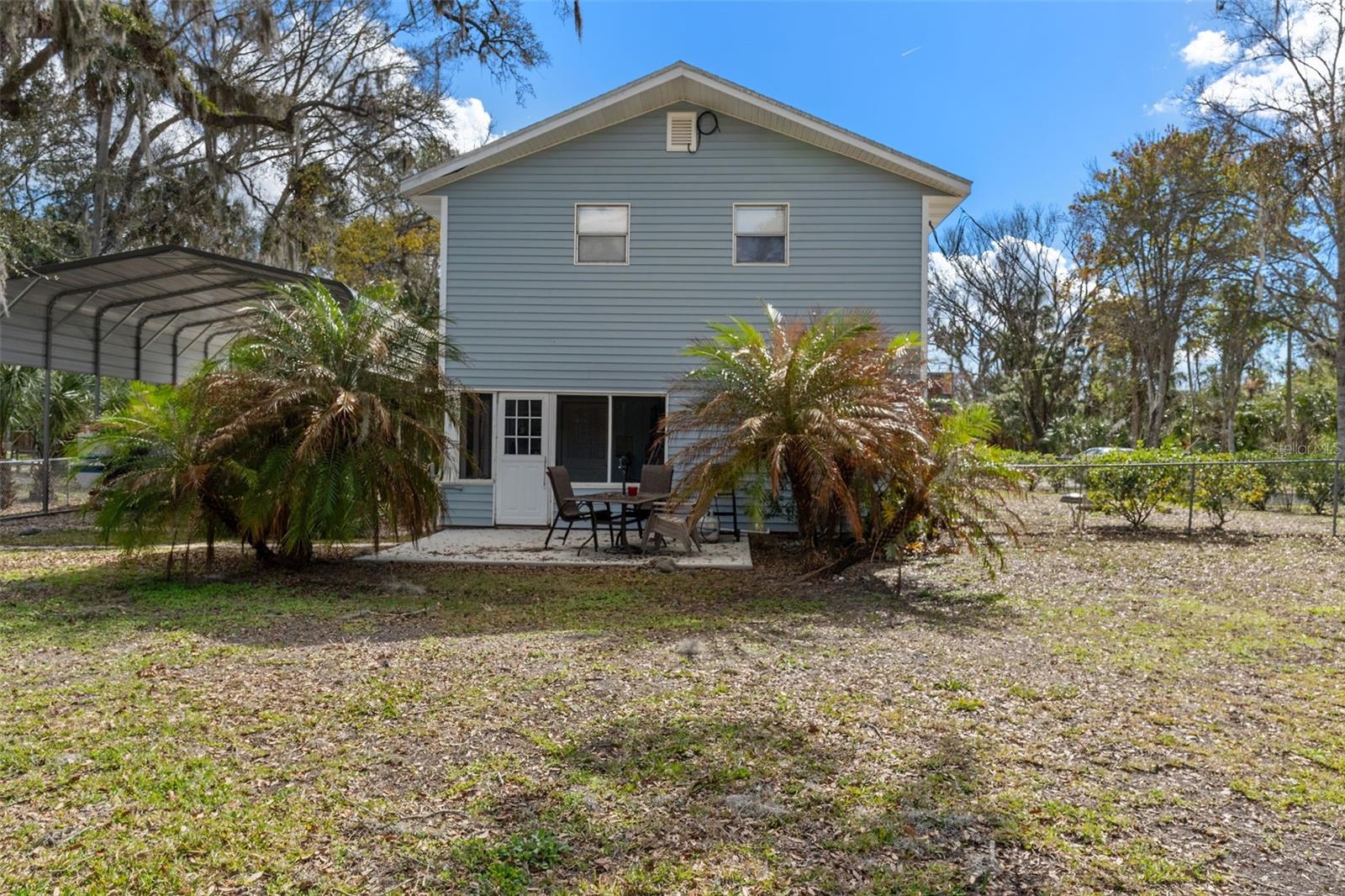 Image 48 of 51 For 5635 Park Hill Way