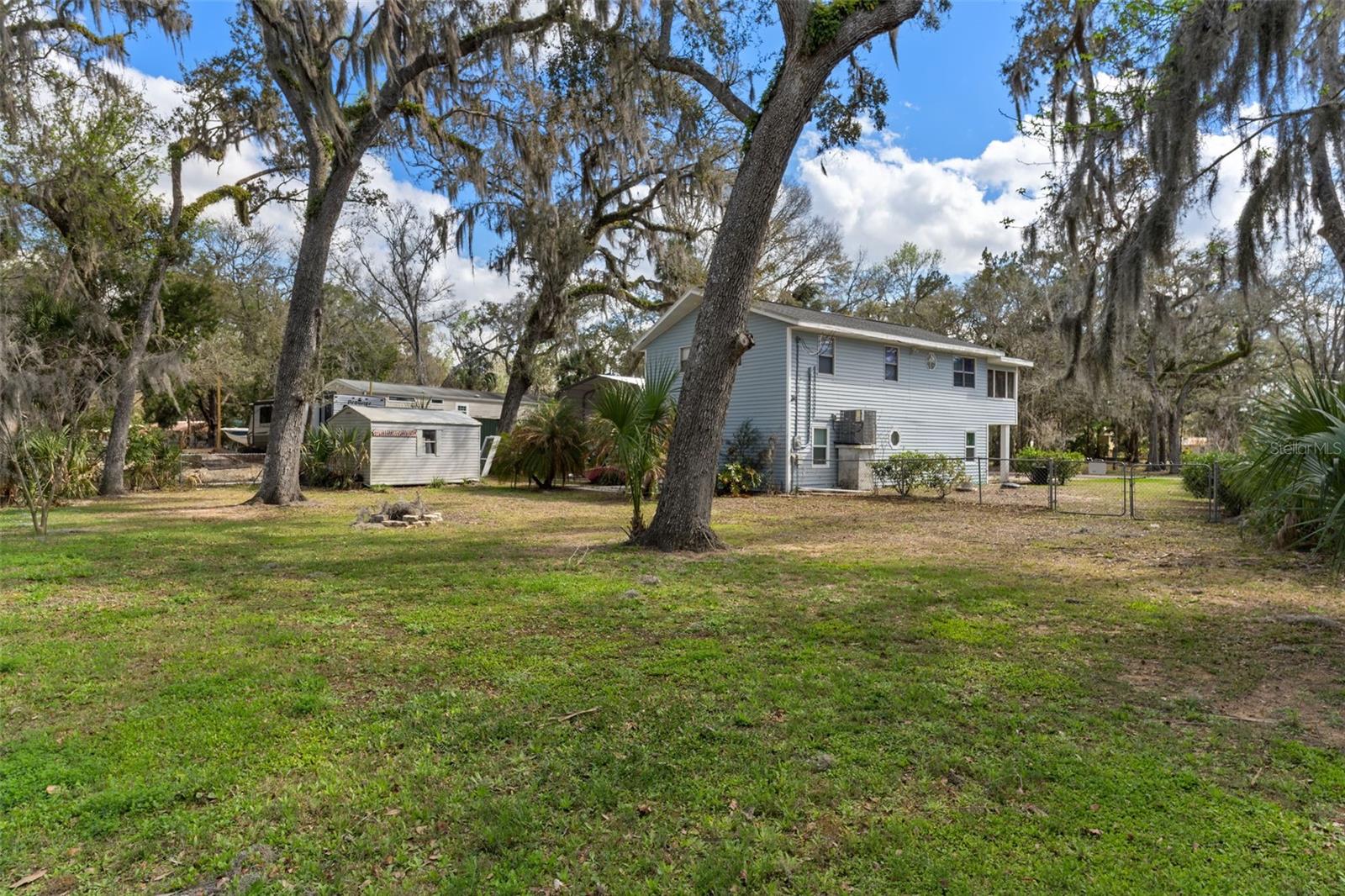 Image 49 of 51 For 5635 Park Hill Way