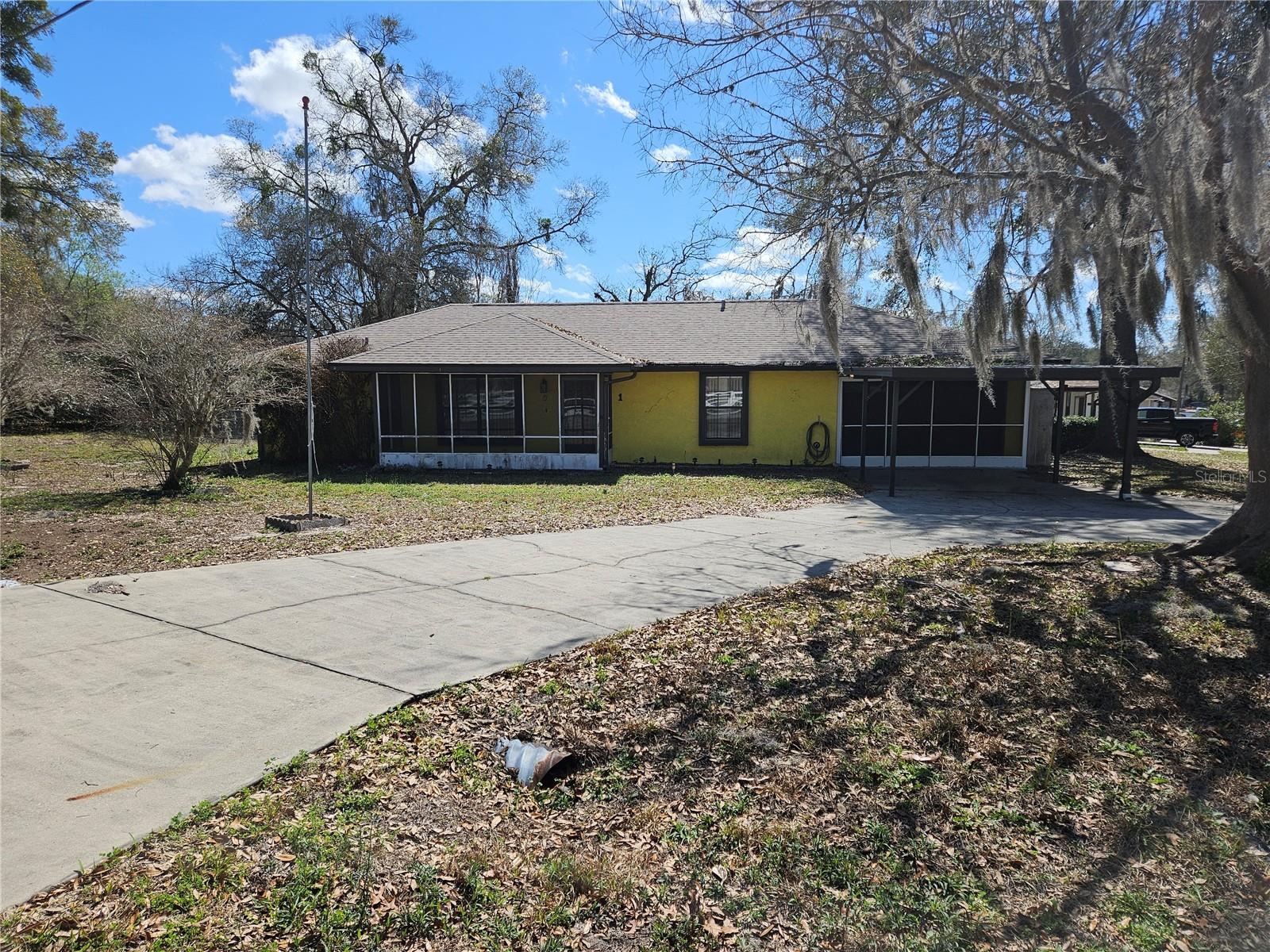 Details for 1 Almond Pass, OCALA, FL 34472