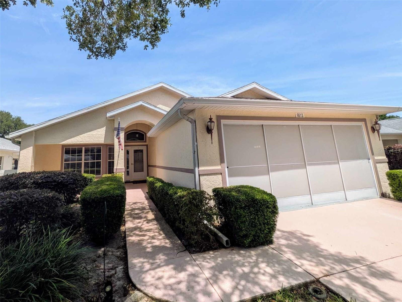 Details for 9513 92nd Place Road, OCALA, FL 34481