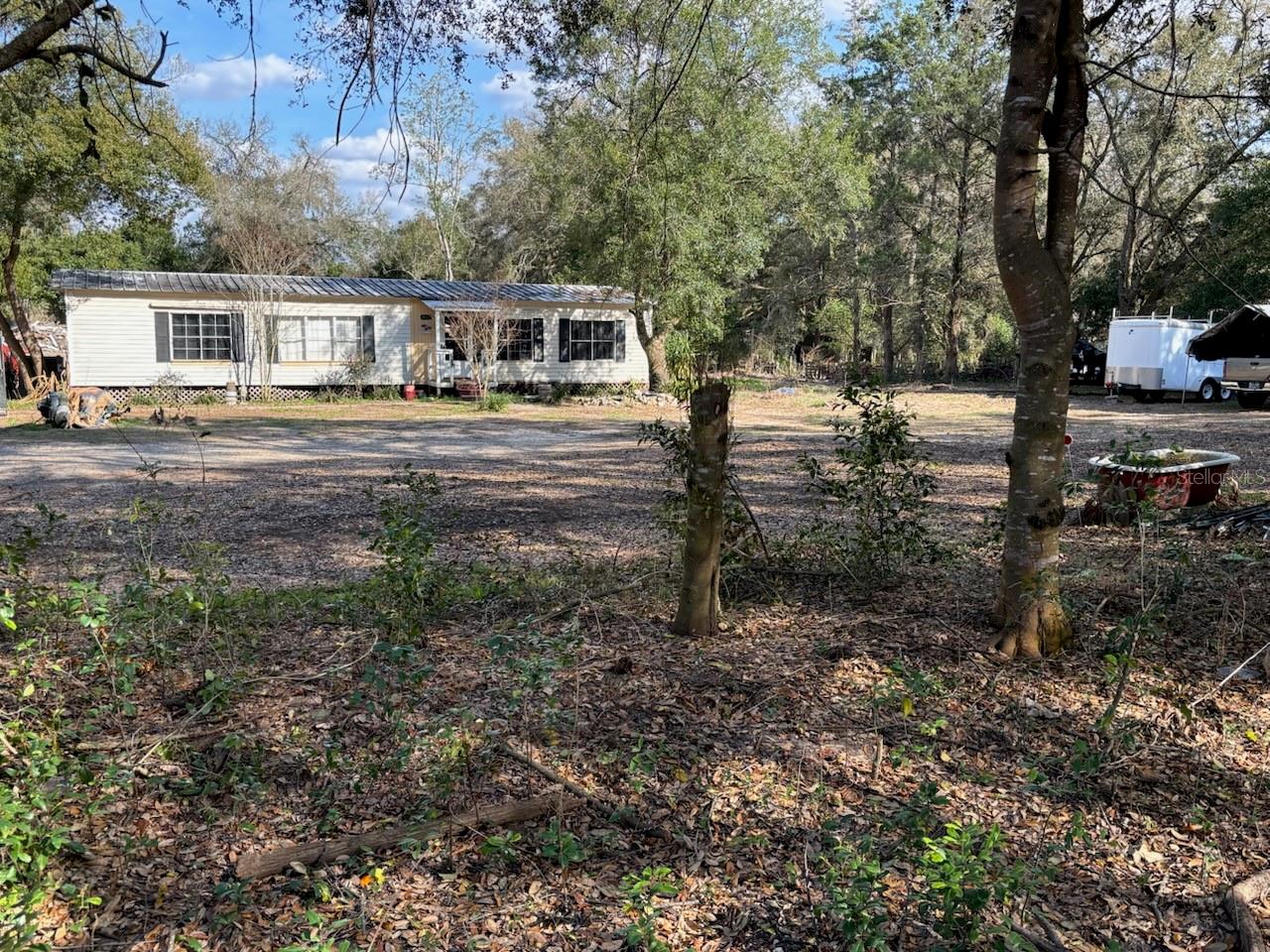 Listing Details for 10323 Arabian Avenue, FLORAL CITY, FL 34436