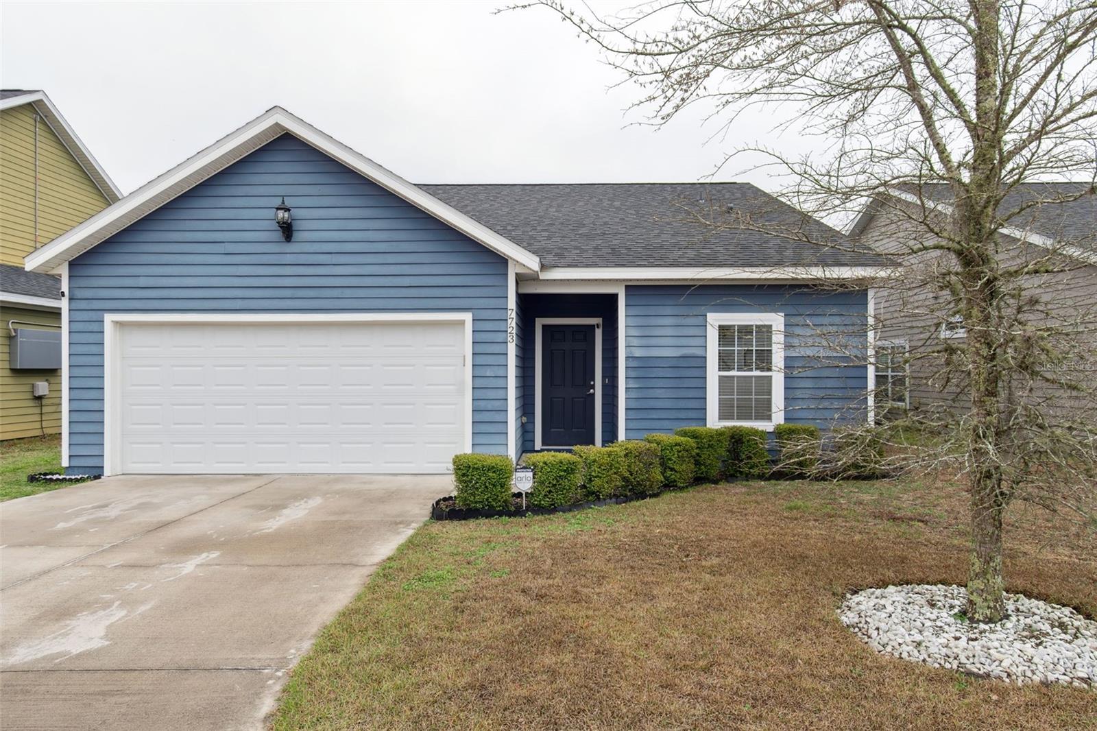 Details for 7723 21st Terrace, GAINESVILLE, FL 32609