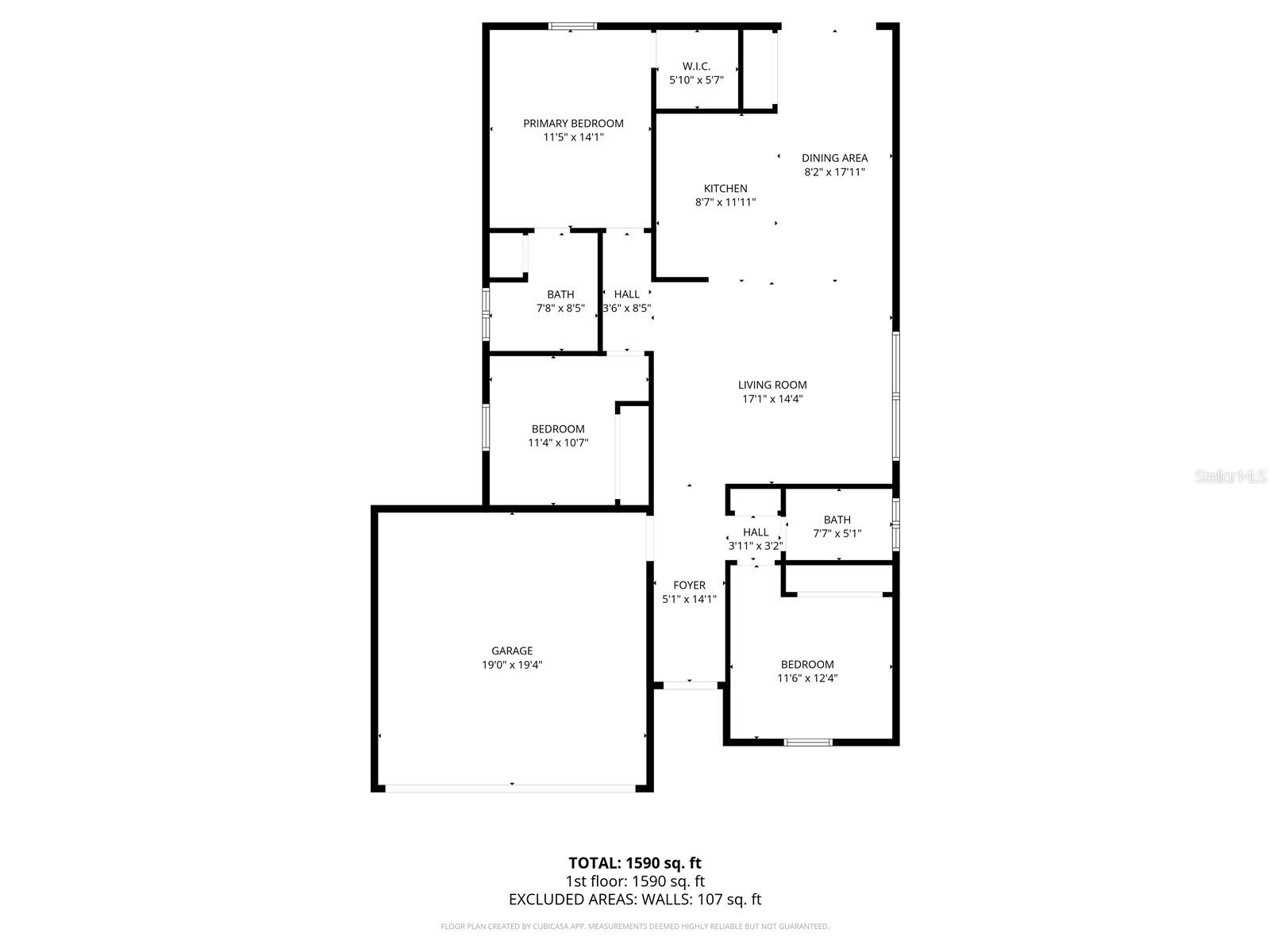 Image 26 of 26 For 7723 21st Terrace