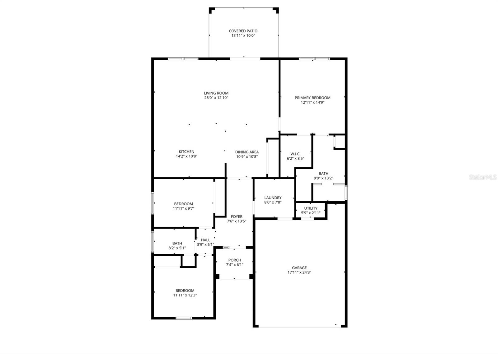 Image 37 of 48 For 6396 72nd Terrace