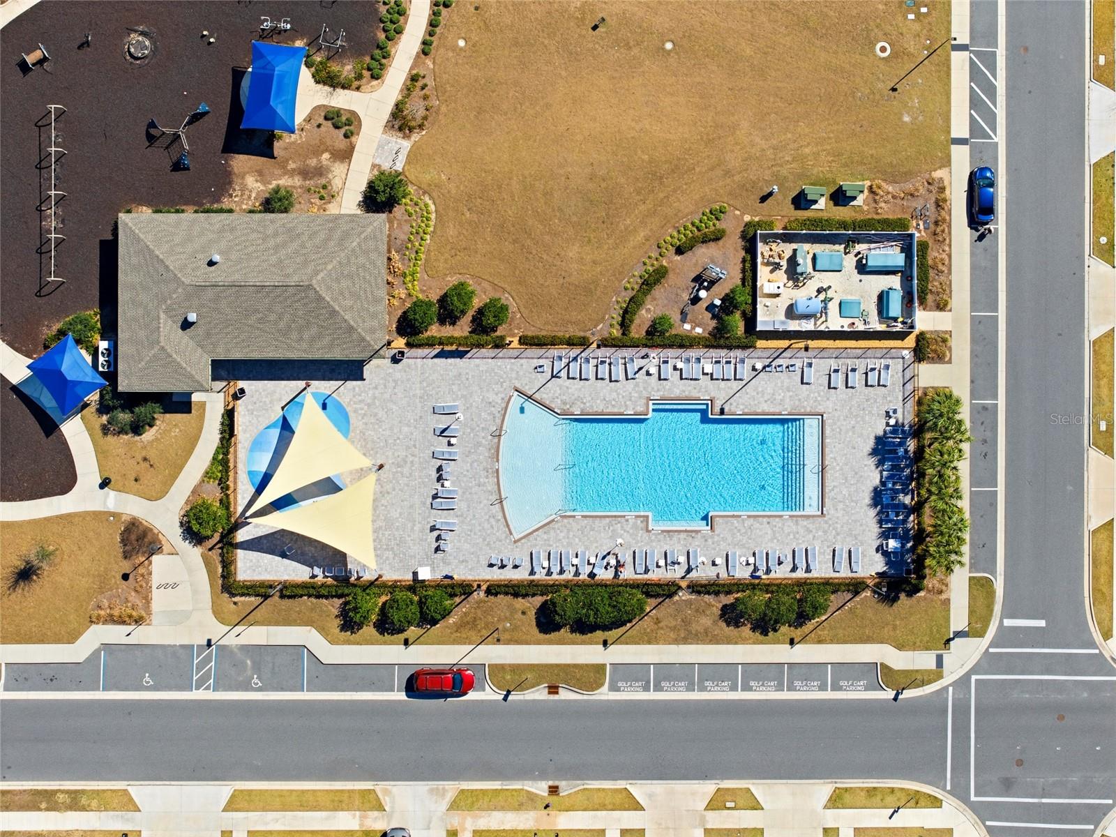 Image 44 of 48 For 6396 72nd Terrace