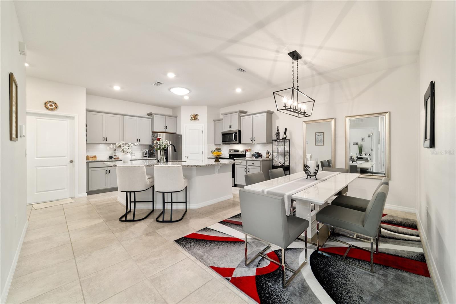 Image 19 of 77 For 5361 48th Place