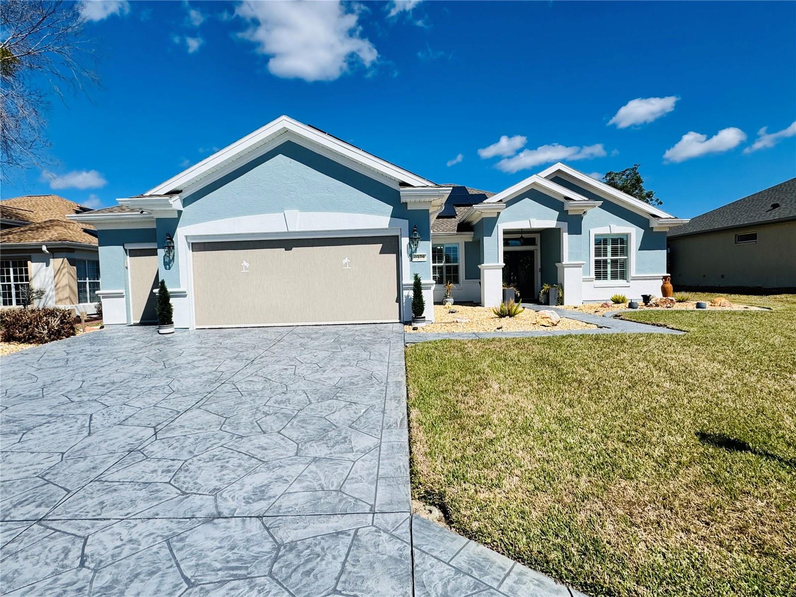 Details for 9375 125th Street, SUMMERFIELD, FL 34491