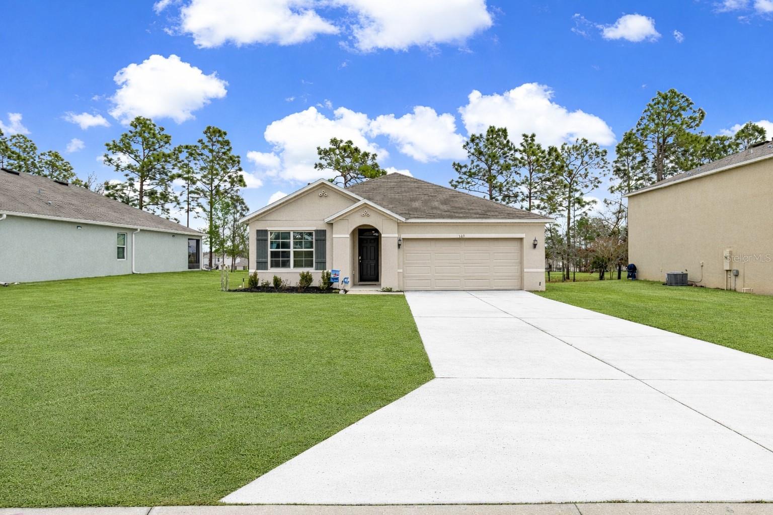Details for 103 Hickory Course, OCALA, FL 34472