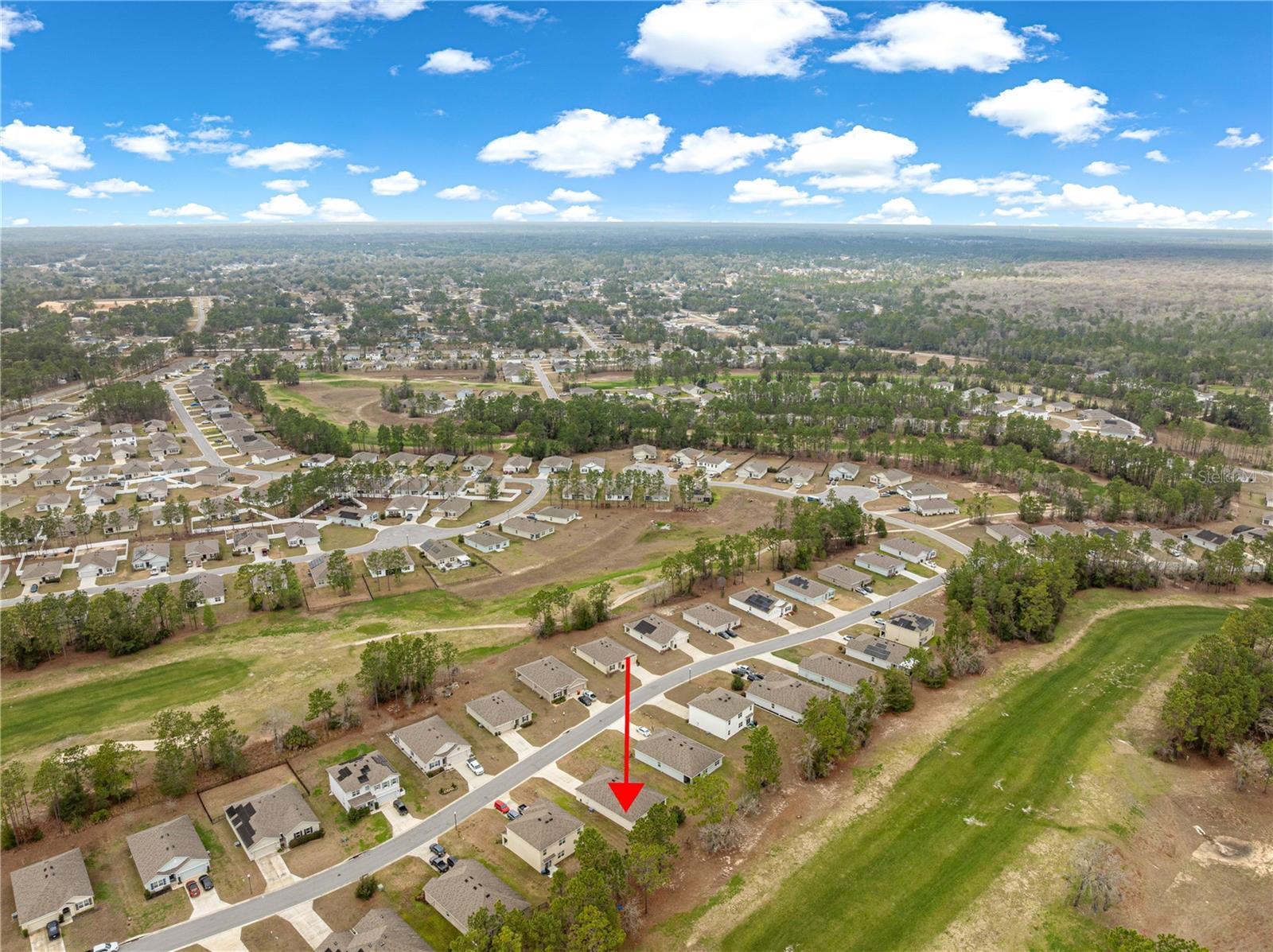 Image 4 of 31 For 103 Hickory Course