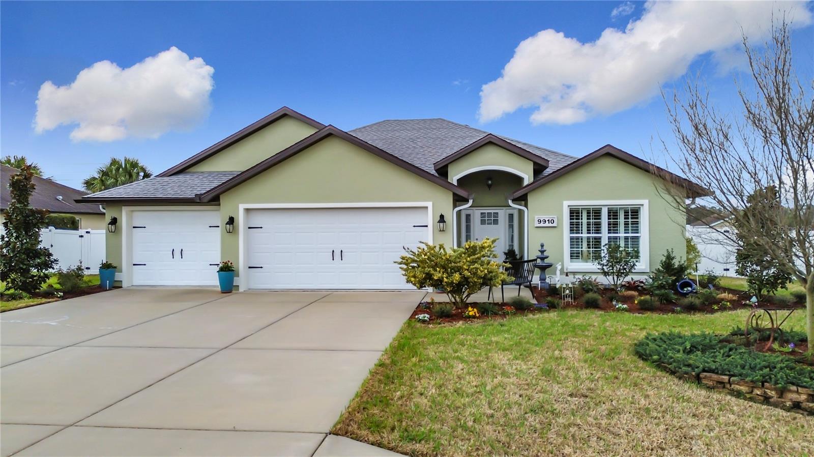 Details for 9910 55th Avenue Road, OCALA, FL 34476