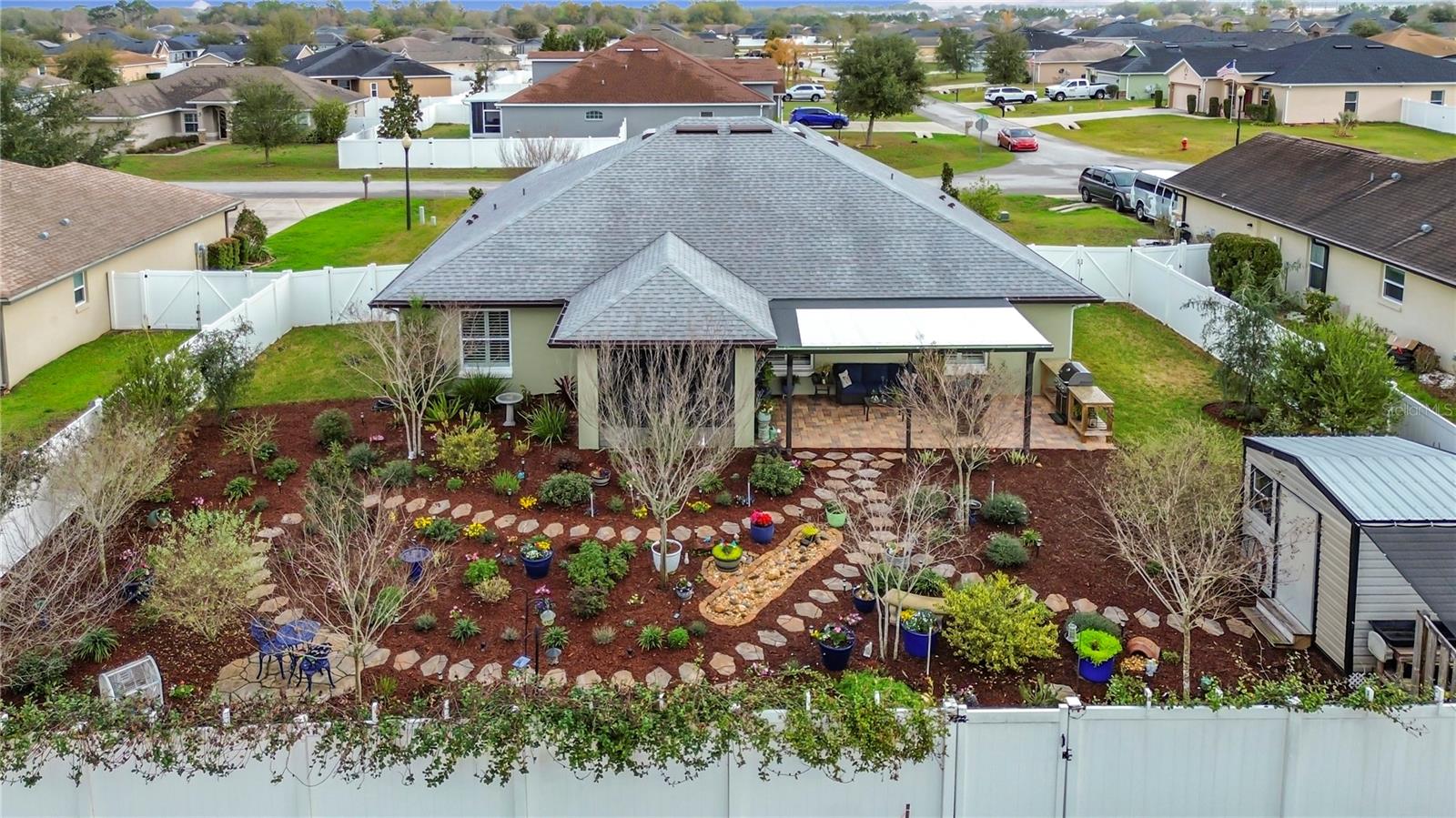 Image 59 of 63 For 9910 55th Avenue Road