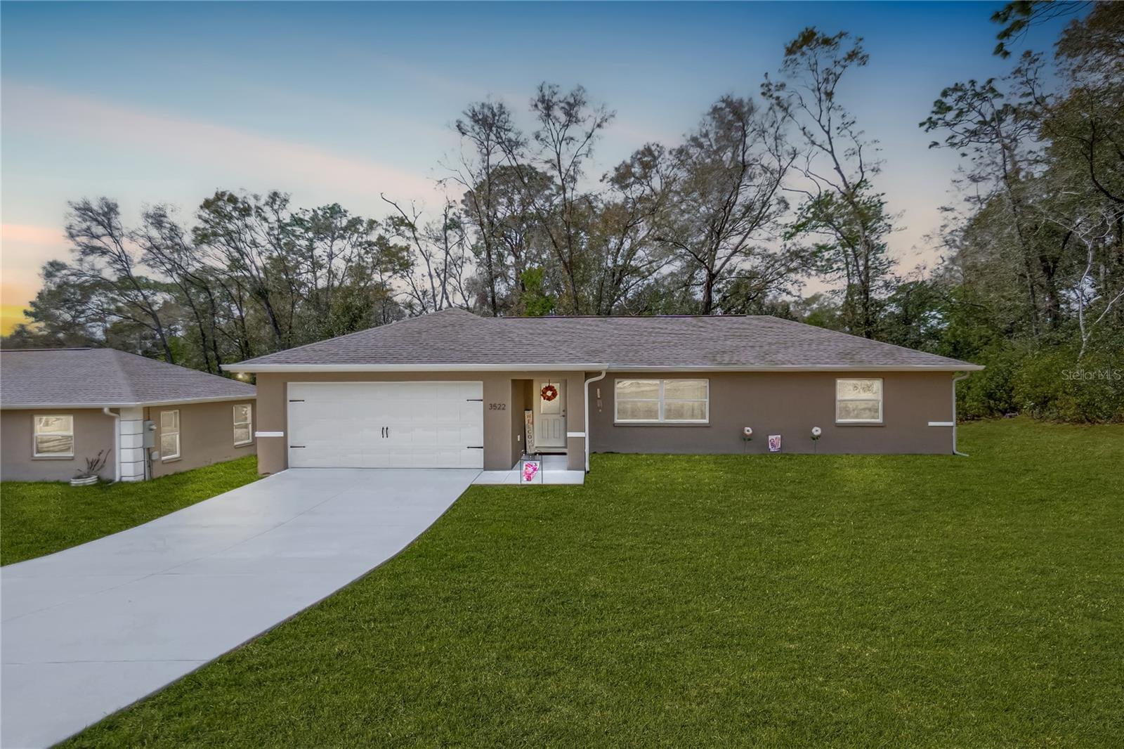 Details for 3522 Oakdale Terrace, INVERNESS, FL 34452