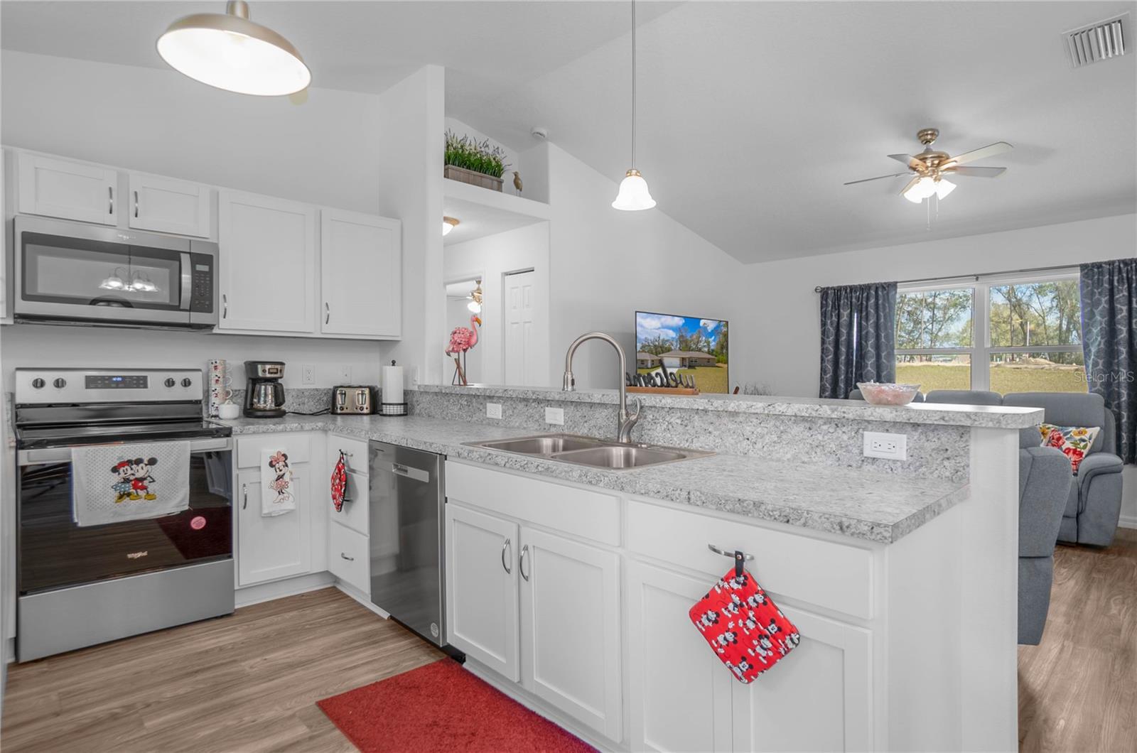 Image 15 of 33 For 3522 Oakdale Terrace