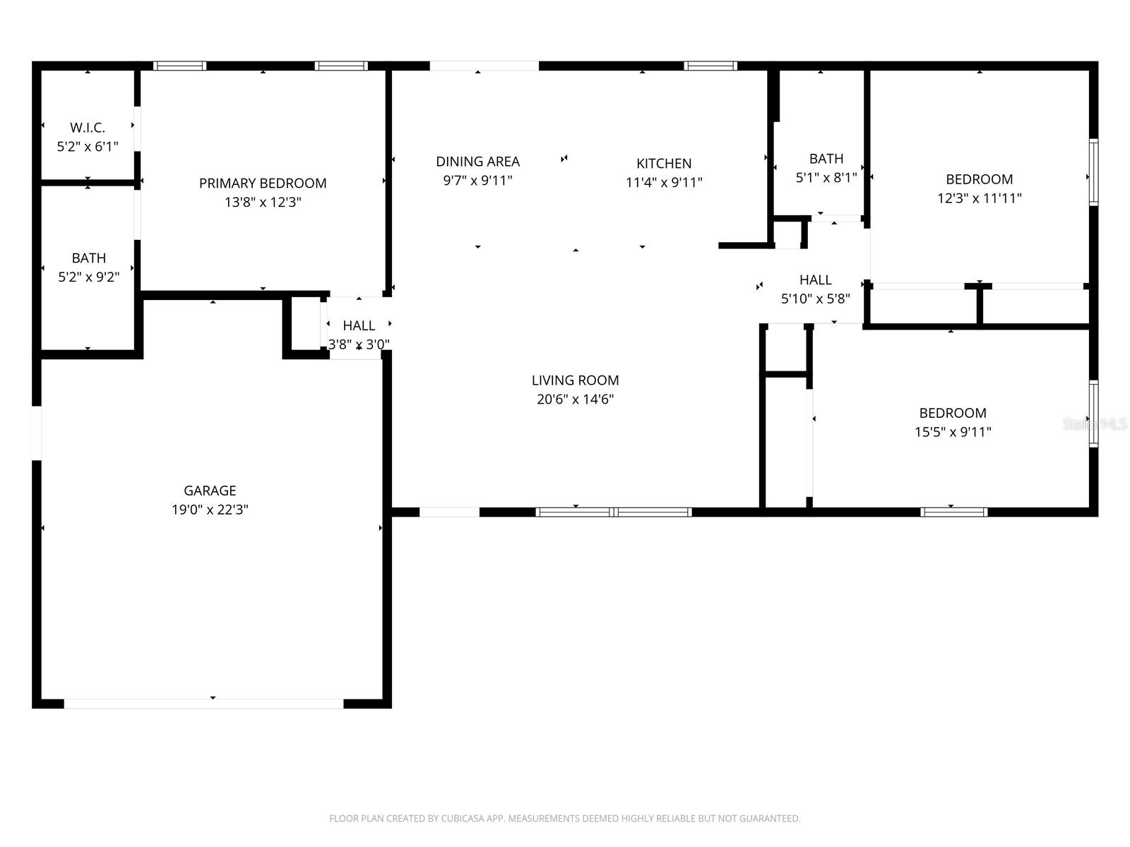 Image 6 of 33 For 3522 Oakdale Terrace