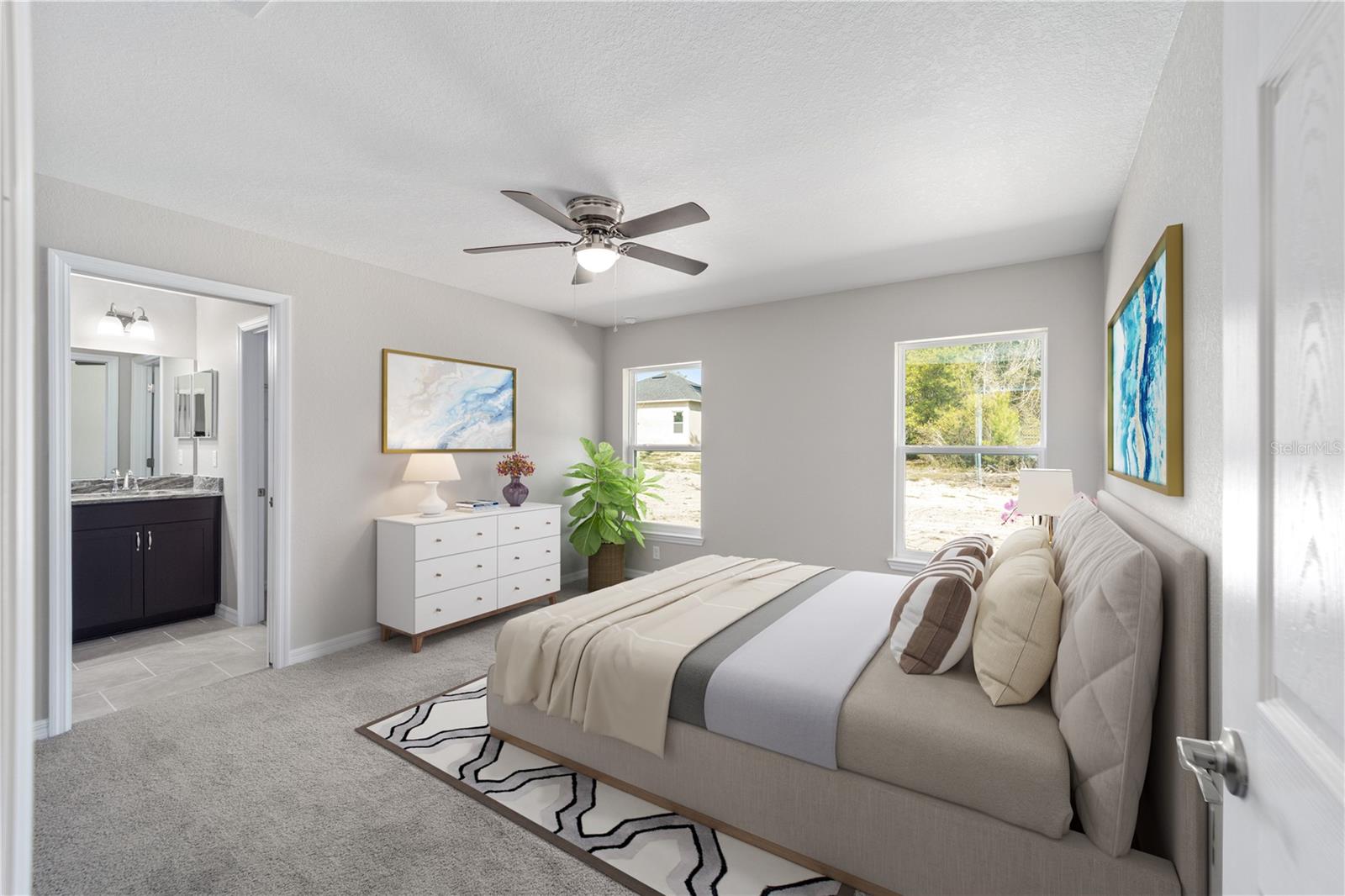 Image 9 of 28 For 8121 202nd Terrace