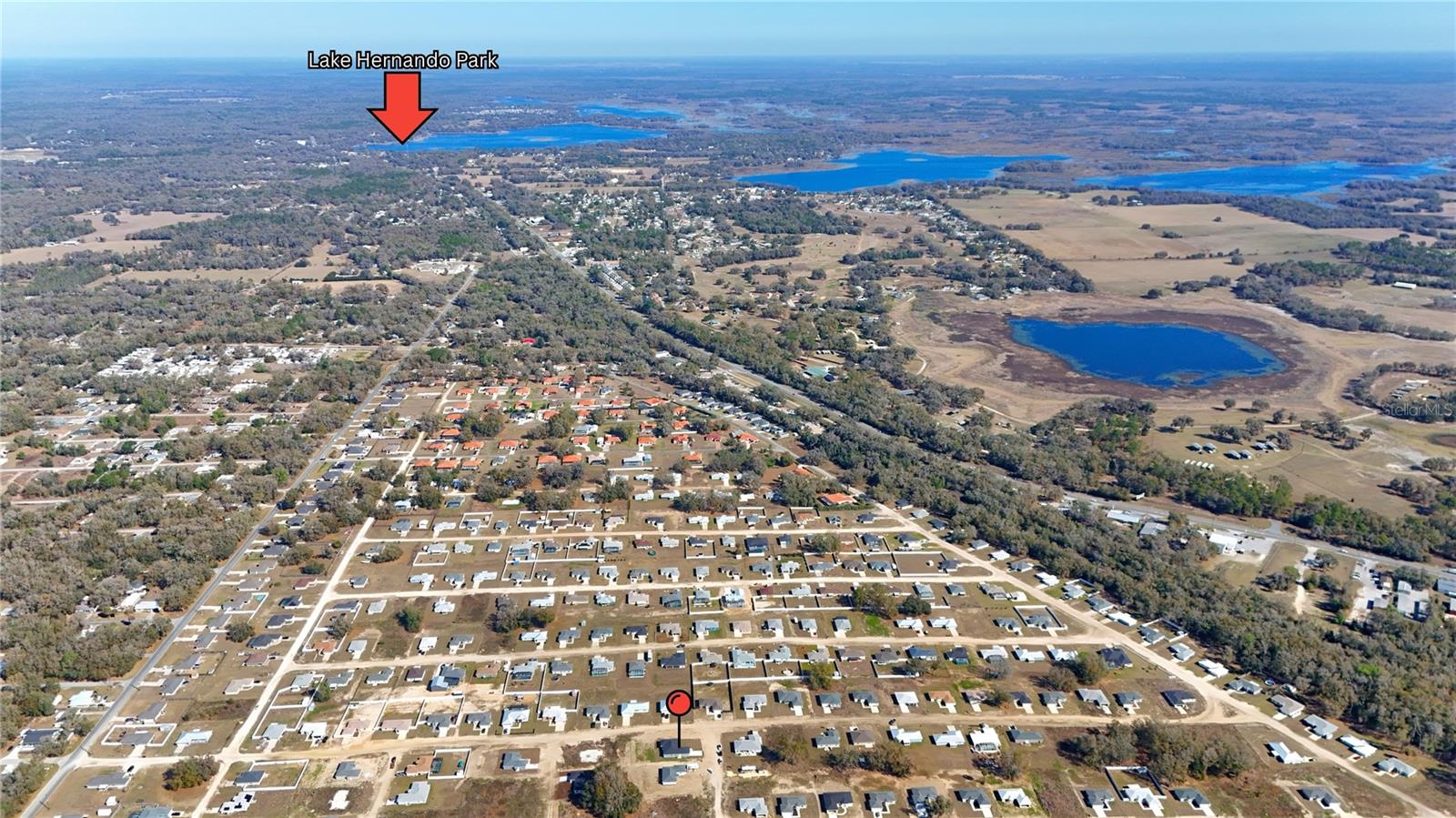 Image 33 of 36 For 110 Dupont Terrace