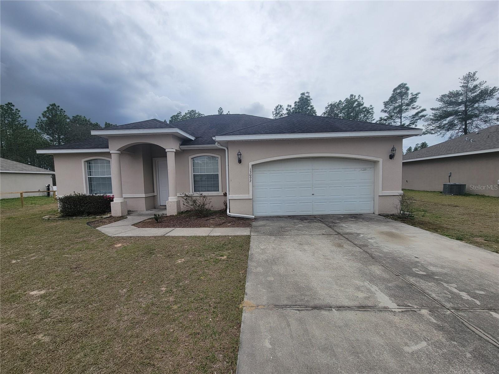 Details for 13092 84th Terrace Road, OCALA, FL 34473
