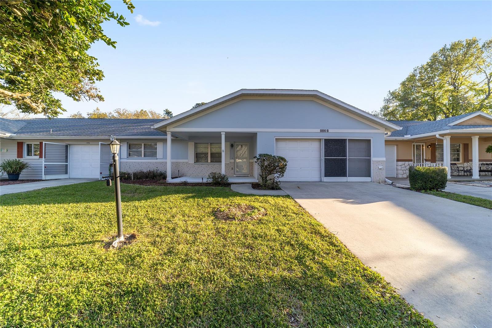Details for 8890 96th Street B, OCALA, FL 34481