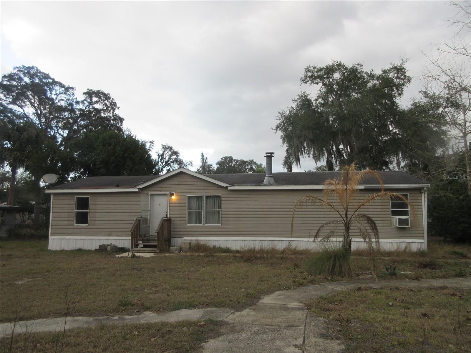 Details for 18601 24th Lane, OCKLAWAHA, FL 32179