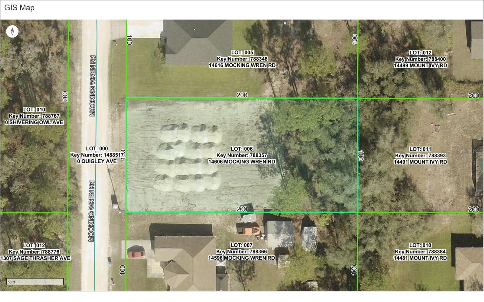 Listing photo id 3 for 14606 Mocking Wren Road