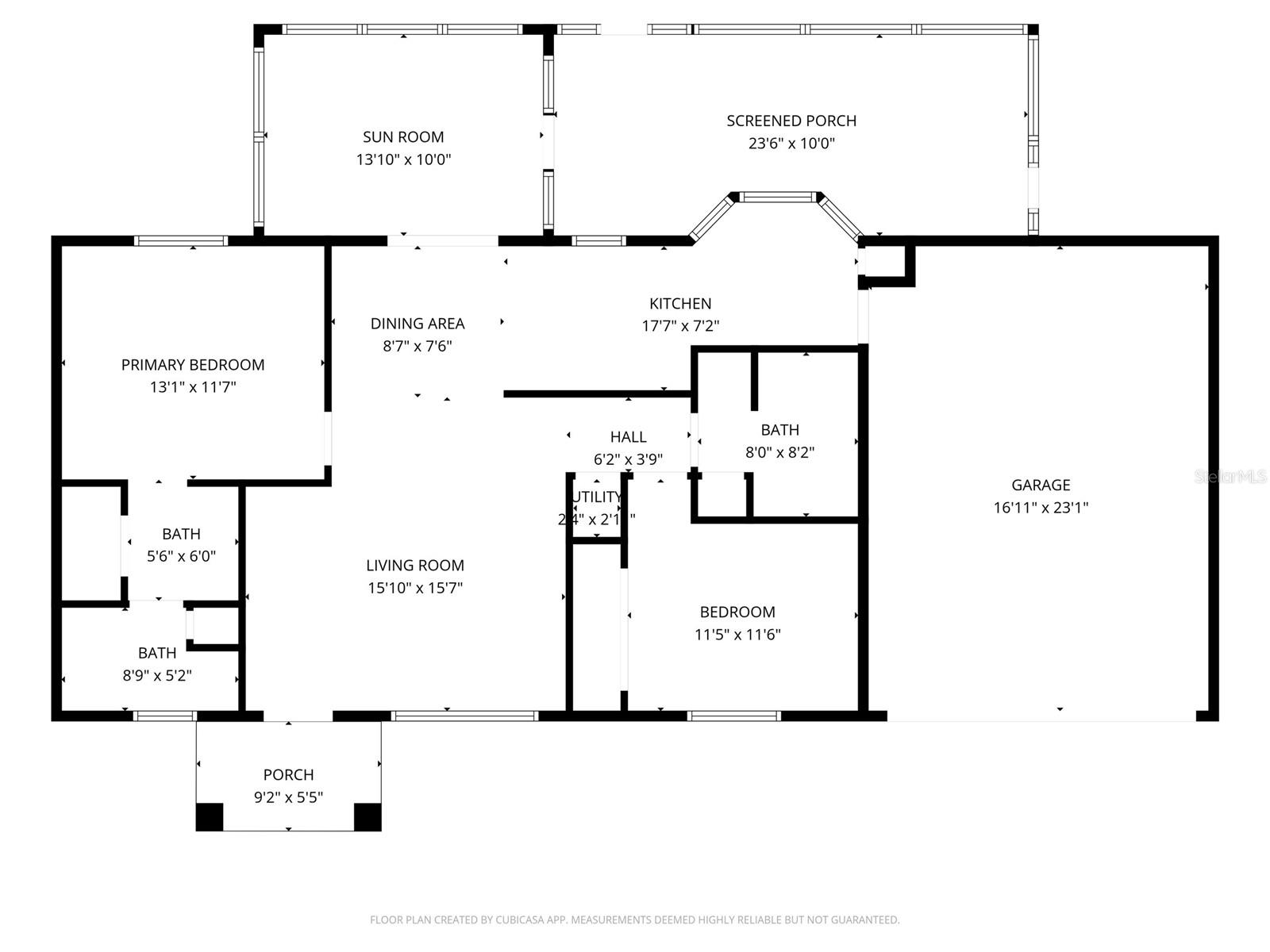 Image 30 of 30 For 6196 101st Place