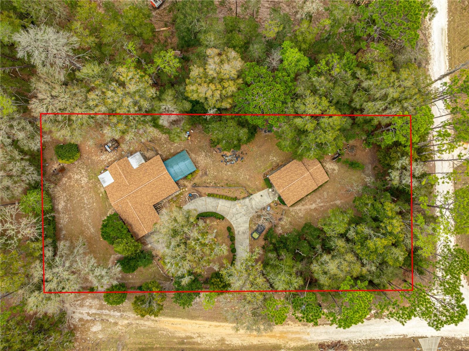 Image 26 of 30 For 4551 129th Court