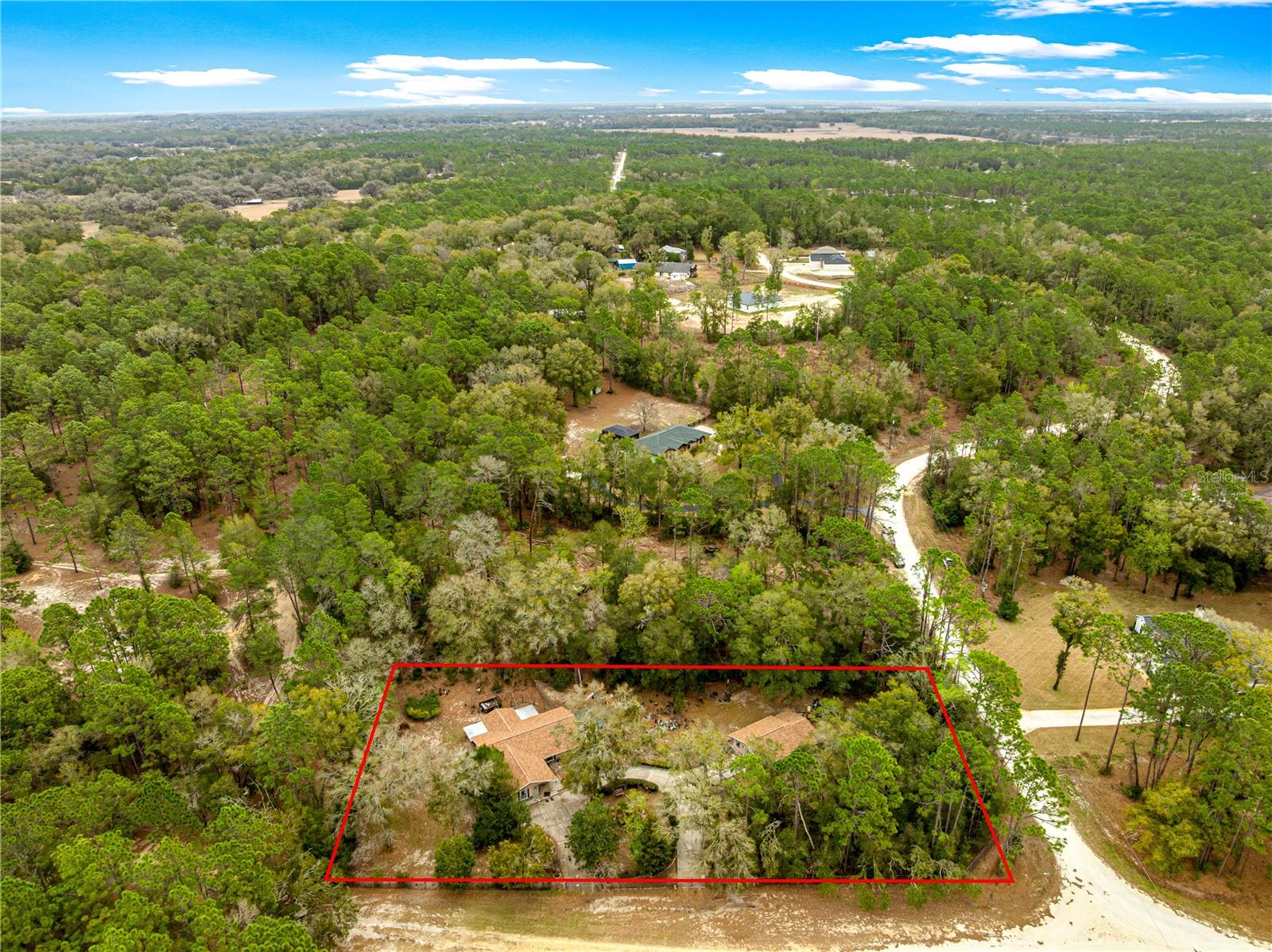 Image 27 of 30 For 4551 129th Court