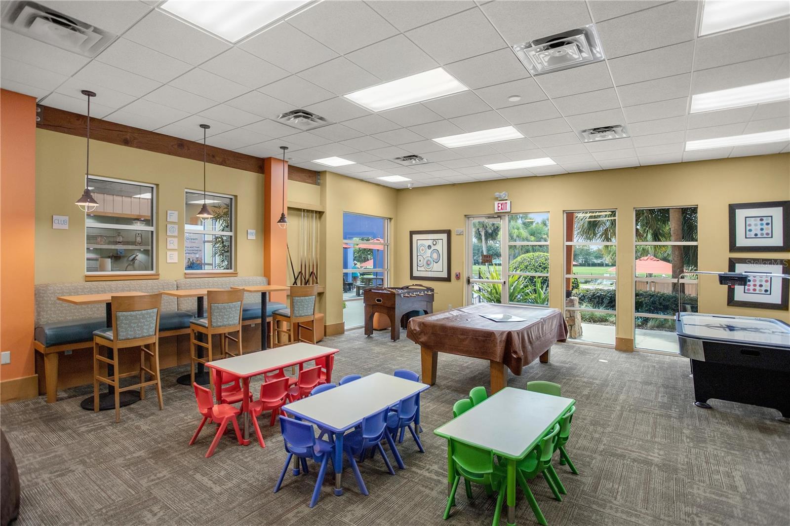 Image 60 of 80 For 4555 52nd Circle 108