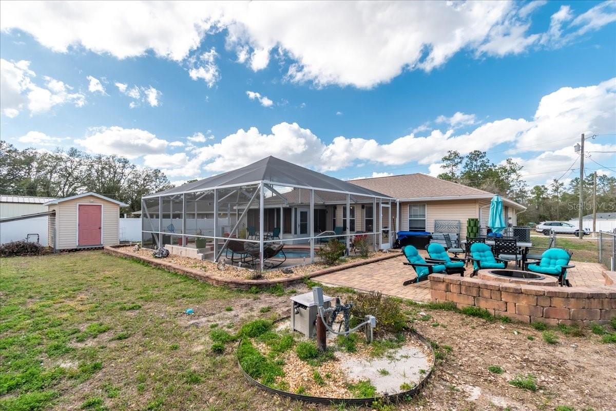 Image 30 of 33 For 14 Redwood Track Radial