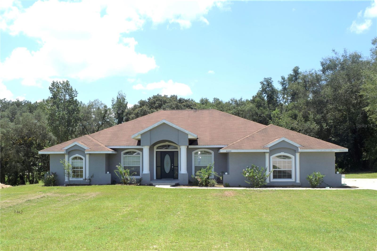 Details for 4444 115th Street, OCALA, FL 34476