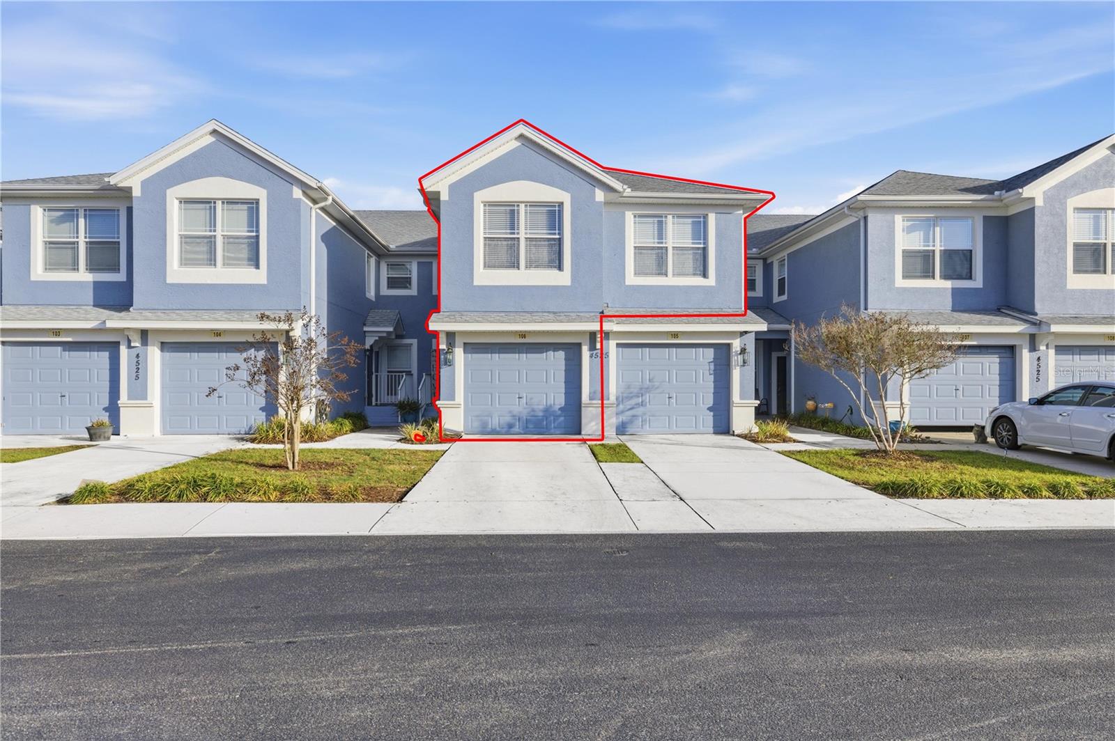 Details for 4525 52nd Circle 106, OCALA, FL 34474