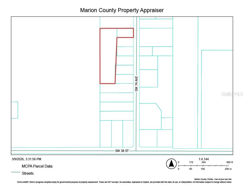 Image 19 of 22 For 3398 74th Avenue