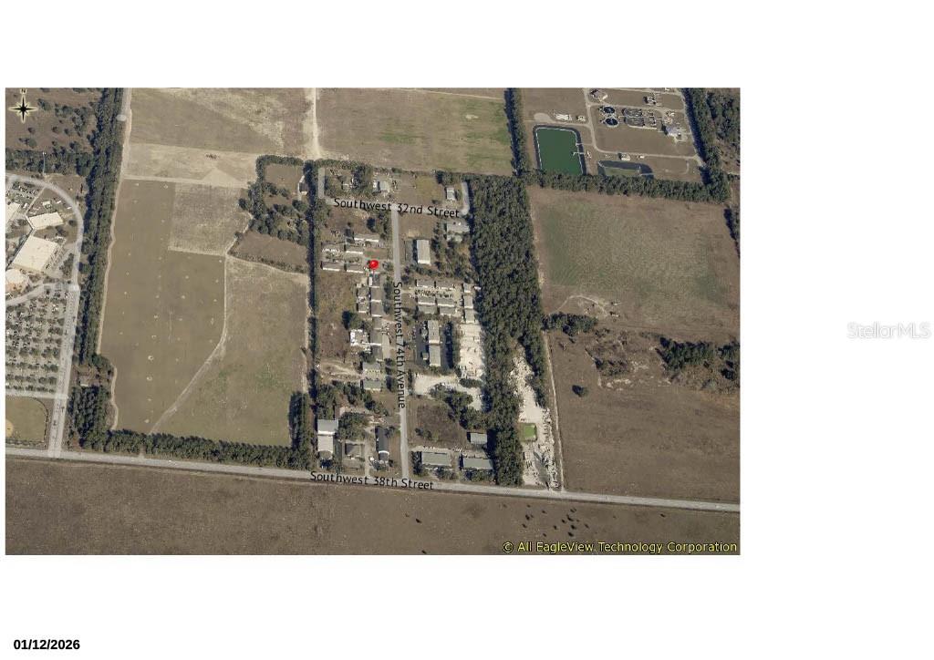 Image 21 of 22 For 3398 74th Avenue