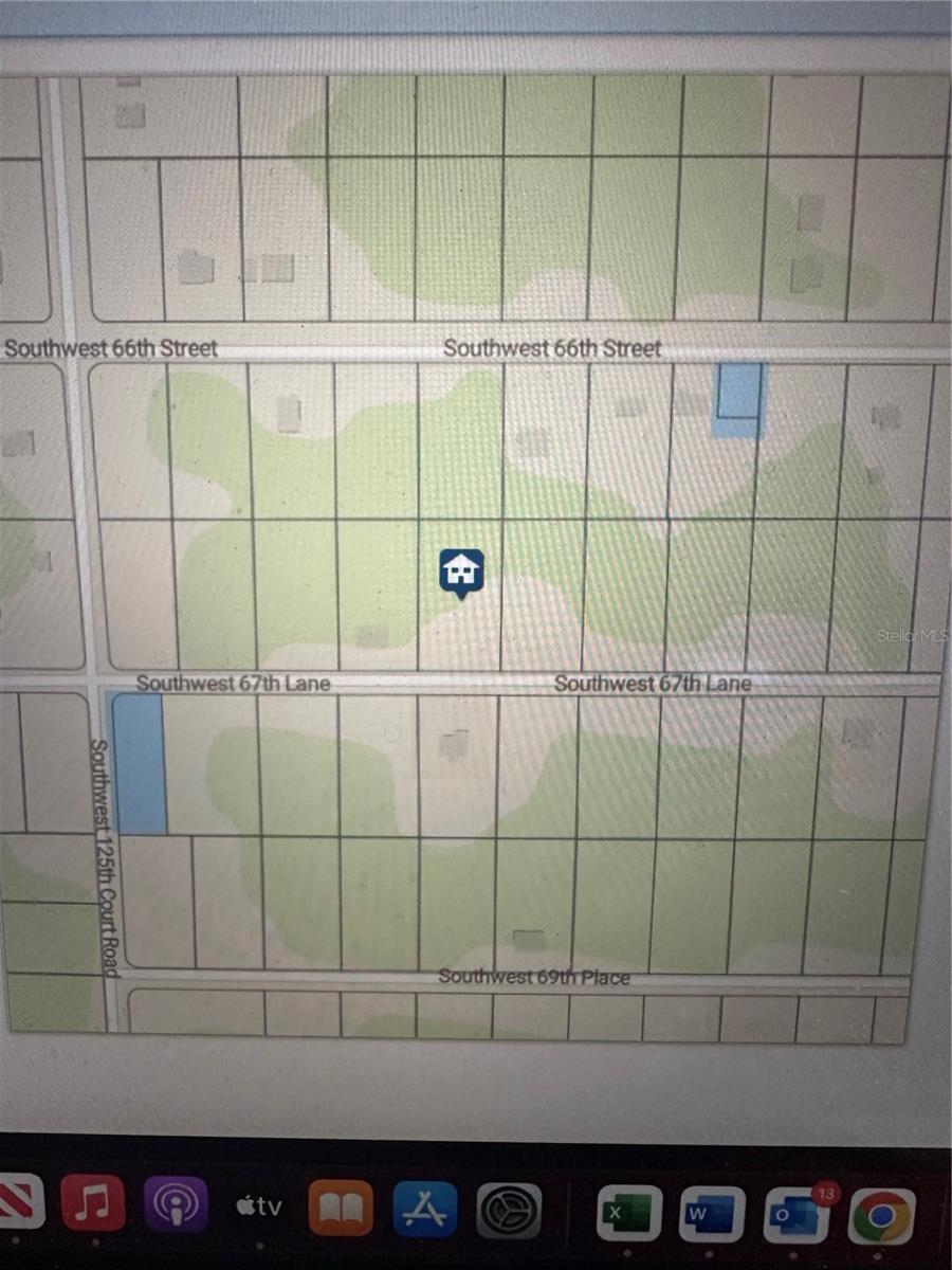 Details for Address Not Provided