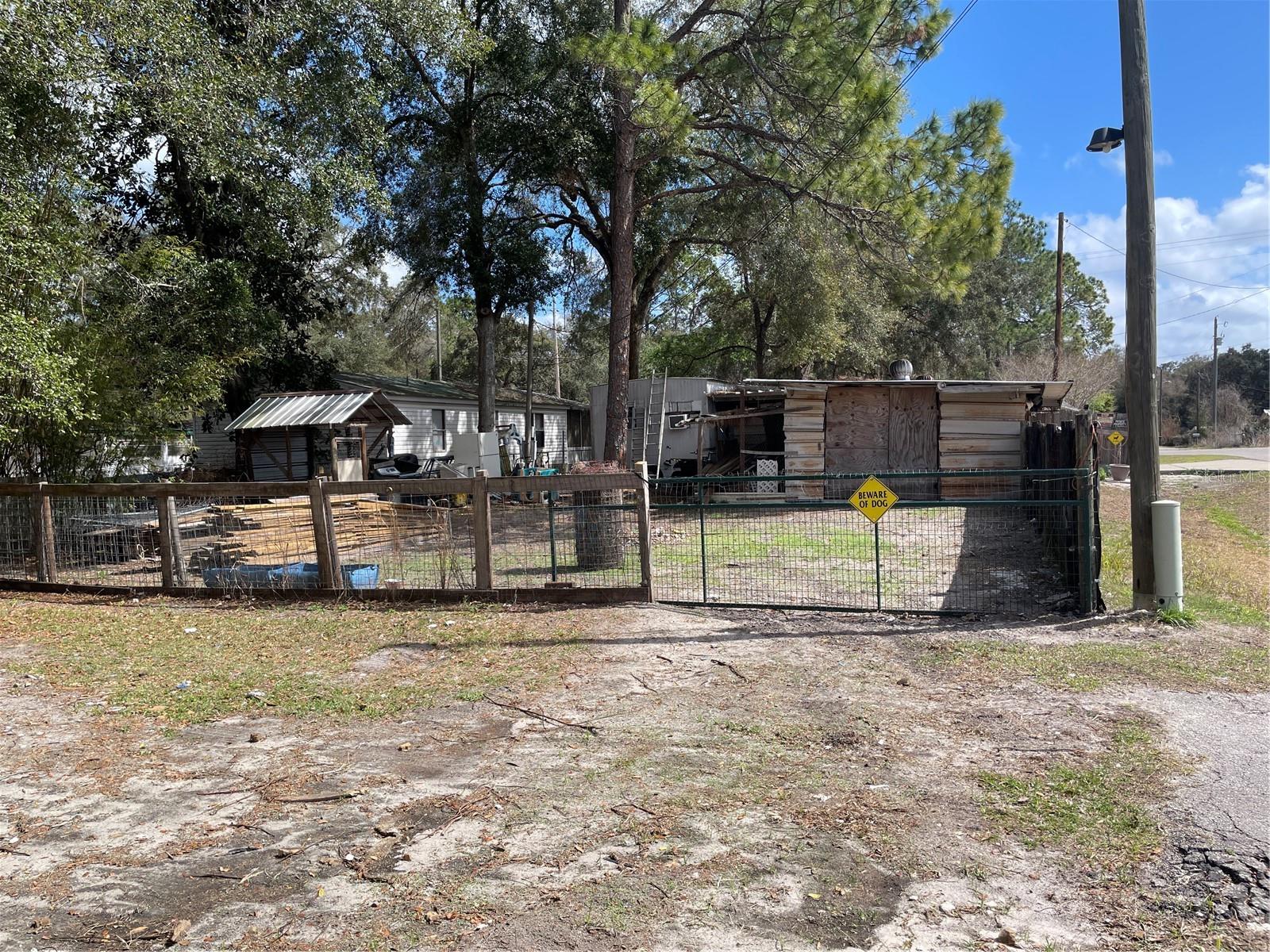 Details for 18569 22nd Lane, SILVER SPRINGS, FL 34488