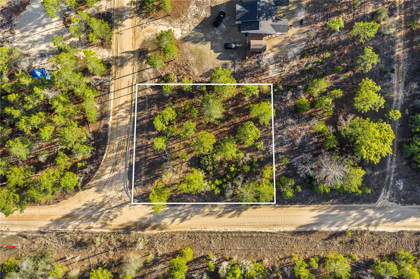 Details for 000 Rose Street, INTERLACHEN, FL 32148