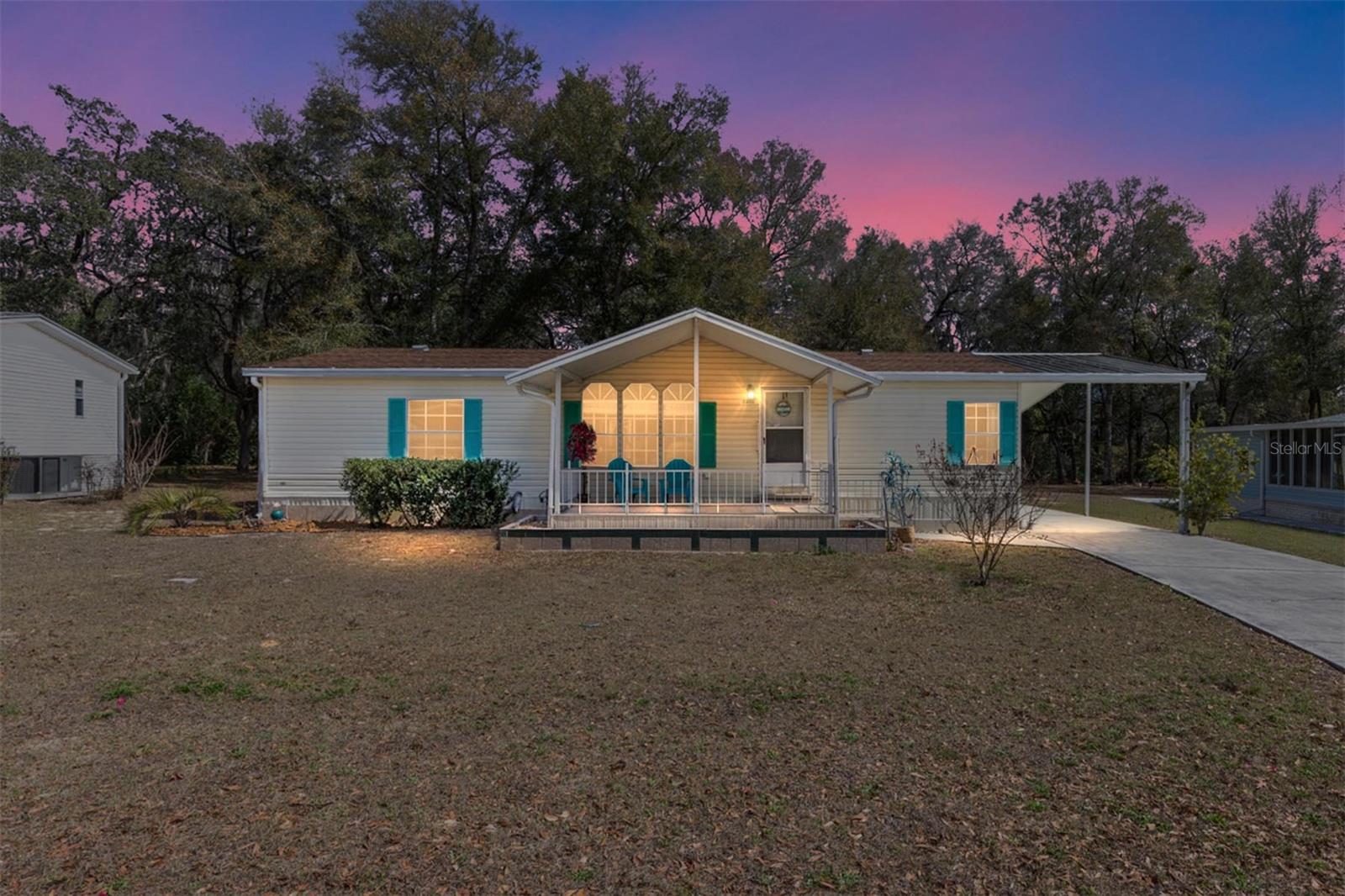 Details for 2335 Loma Point, HERNANDO, FL 34442