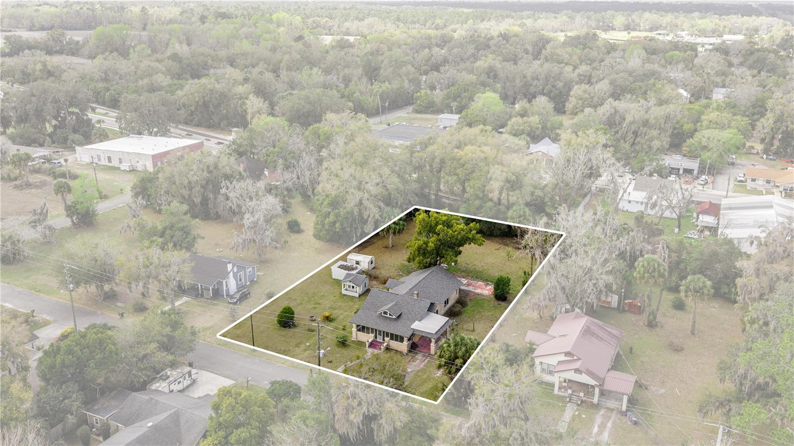 Image 2 of 36 For 7018 222nd Street