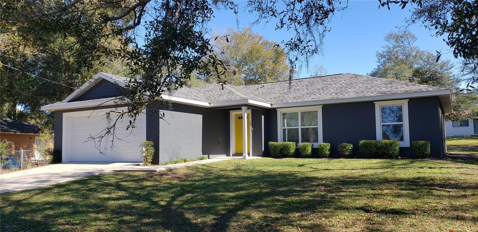 Details for 49 Hemlock Radial, OCALA, FL 34472