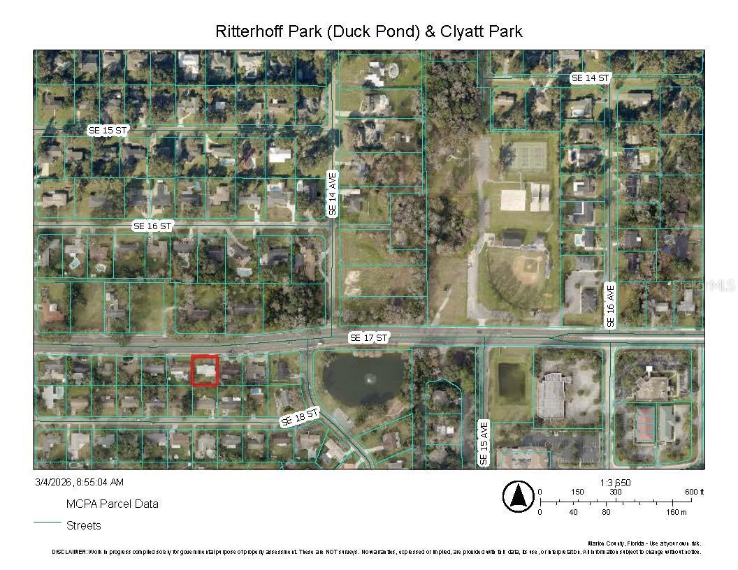 Image 18 of 18 For 1316 17th Street