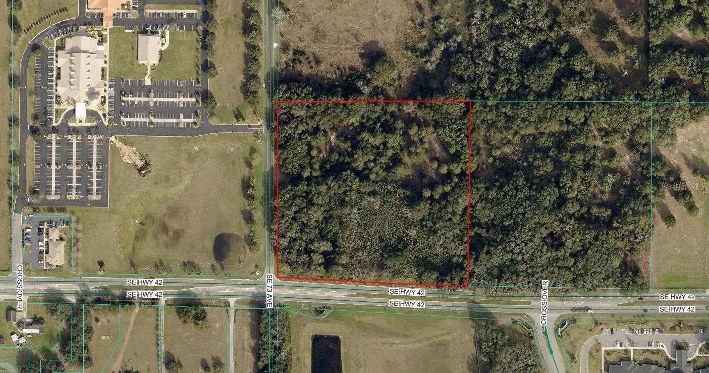 Details for 7415 Highway 42, SUMMERFIELD, FL 34491