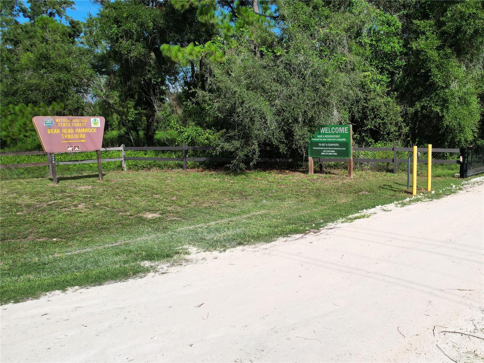 Image 10 of 30 For 7158 Lecanto Hwy Highway