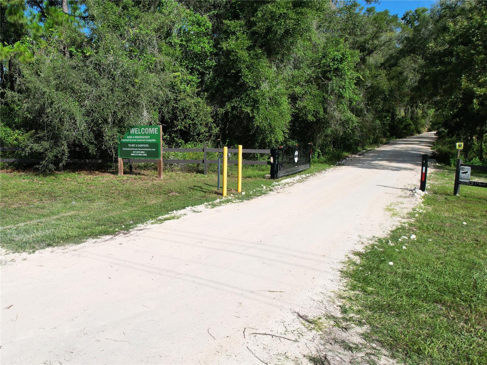 Image 12 of 30 For 7158 Lecanto Hwy Highway