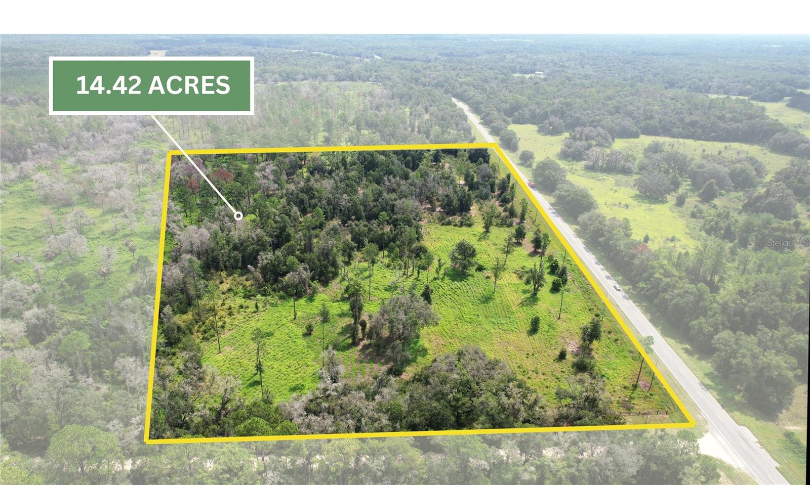 Image 16 of 30 For 7158 Lecanto Hwy Highway