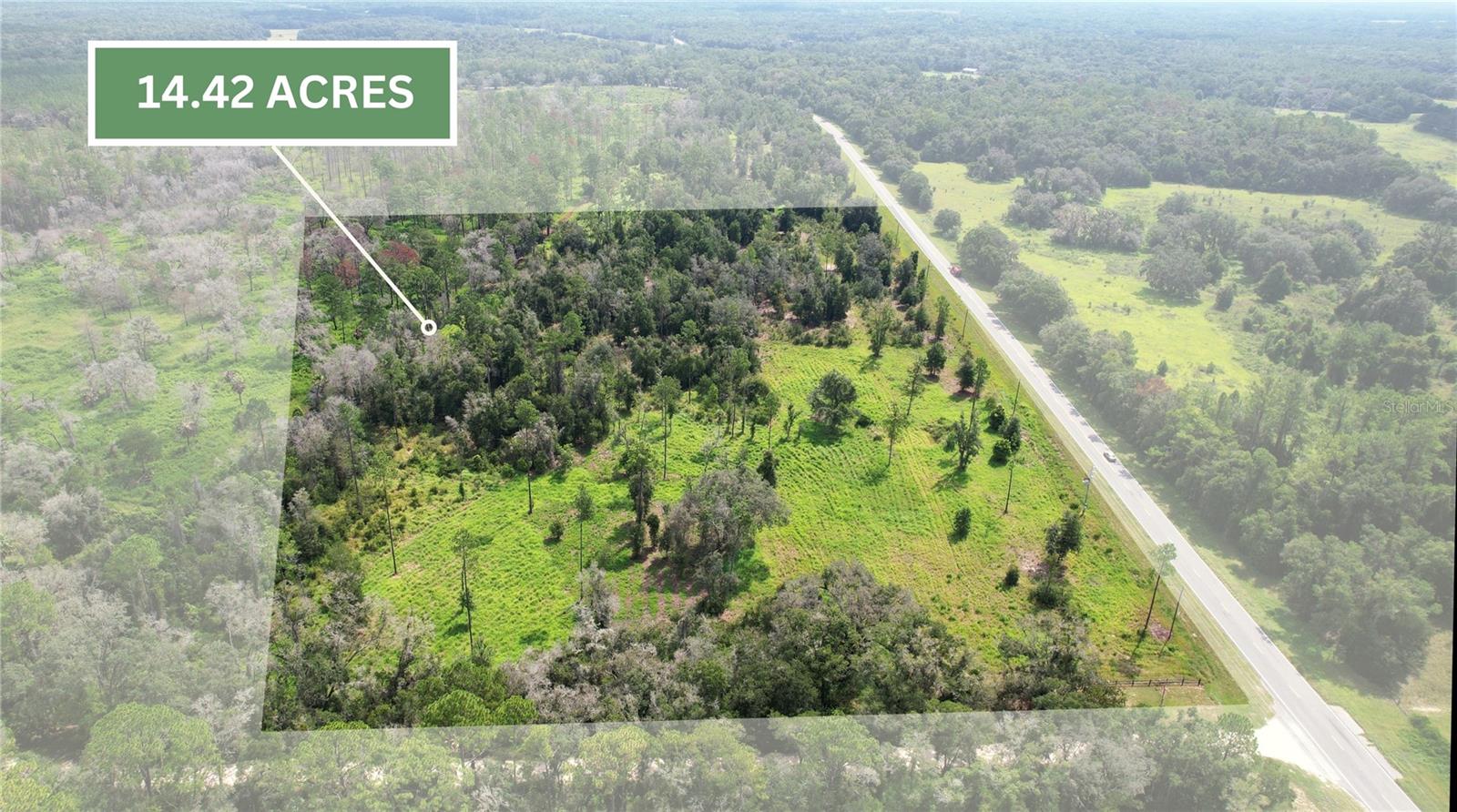 Image 17 of 30 For 7158 Lecanto Hwy Highway