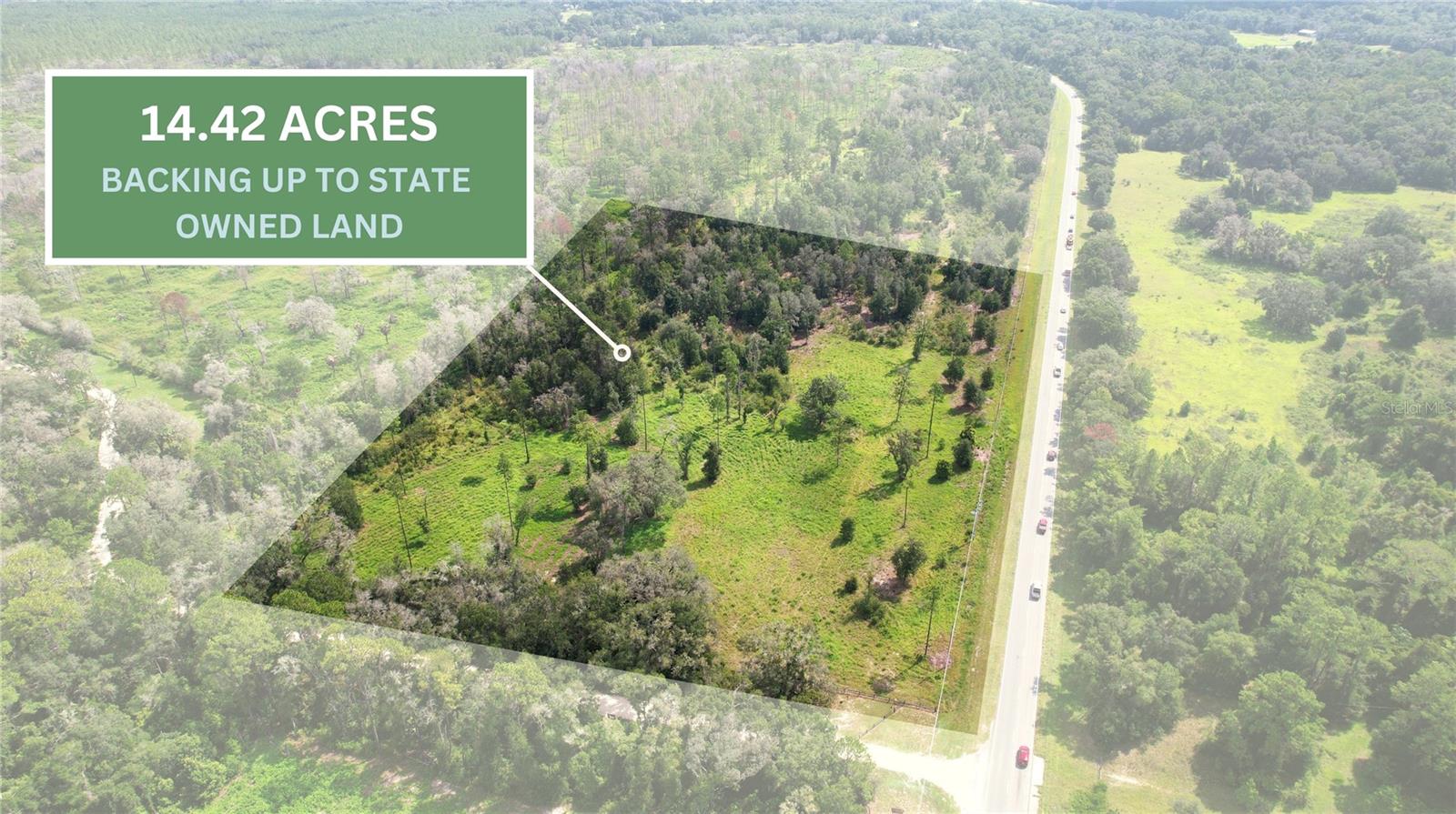 Image 2 of 30 For 7158 Lecanto Hwy Highway