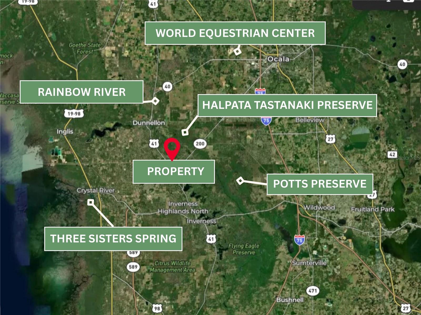 Image 30 of 30 For 7158 Lecanto Hwy Highway