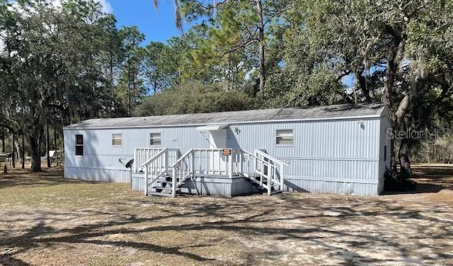 Details for 4060 166th Court, OCALA, FL 34481